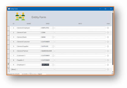 Mobirise Website Builder